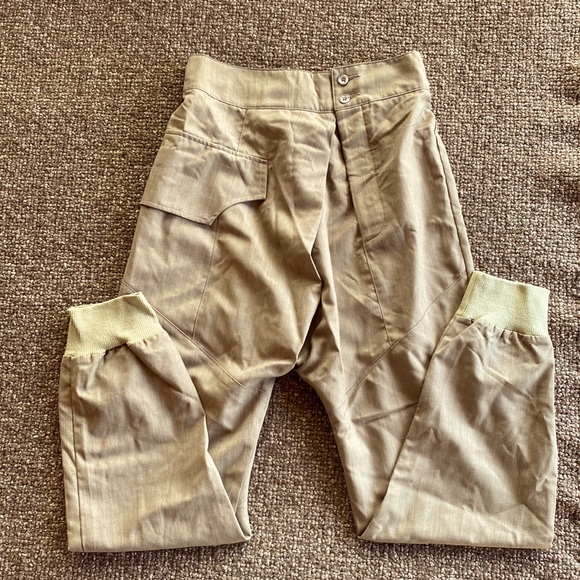 Paradise Sportif Streetwear Harem Pants (2 pairs) - Picture 7 of 13
